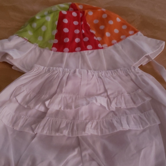 Frumpy Rumps - Picture 2 of 2